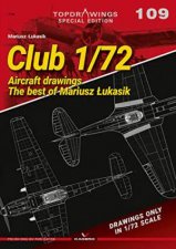 Club 172 Aircraft Drawings