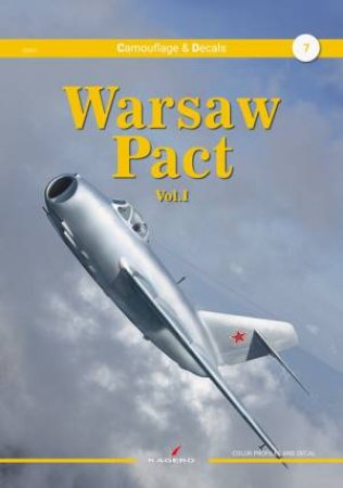 Warsaw Pact Vol. I by Marcin Gorecki