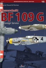 Messerschmitt BF 109 G in Foreign Service