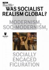 Was Socialist Realism Global