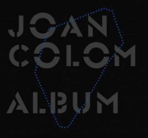 Joan Colom: Album by JOAN COLOM