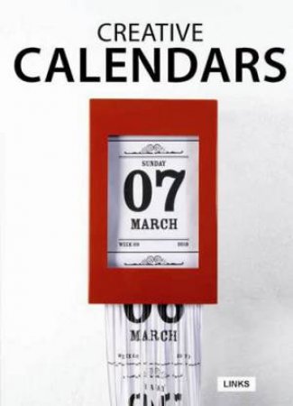 Creative Calendar Collection by BASHEER GRAPHIC BOOKS