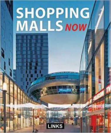 Shopping Malls Now by KRAUEL JACOBO