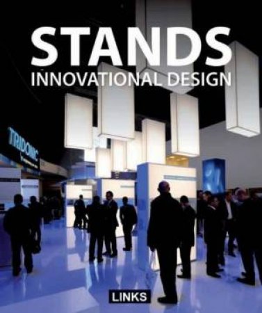 Stands: Innovational Design by KRAUEL JACOBO