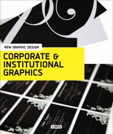 New Graphic Design: Corporate & Institutional Graphics by KOTTAS DIMITRIS