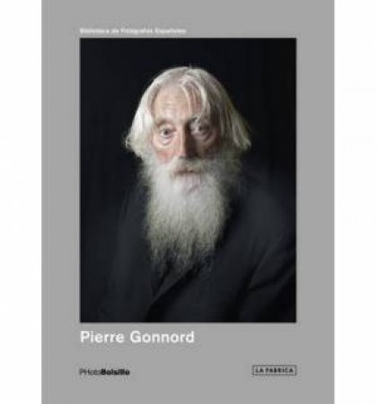 Pierre Gonnord by GONNORD  PIERRE