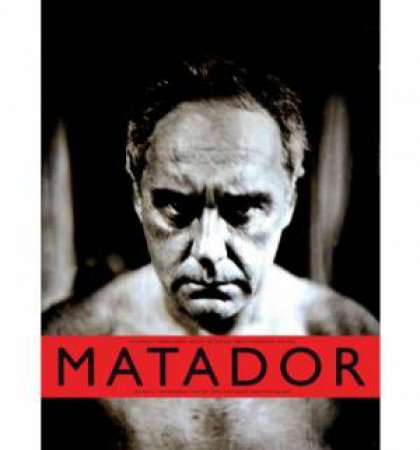 Matador N: Ferran Adria by ADRIA FERRAN