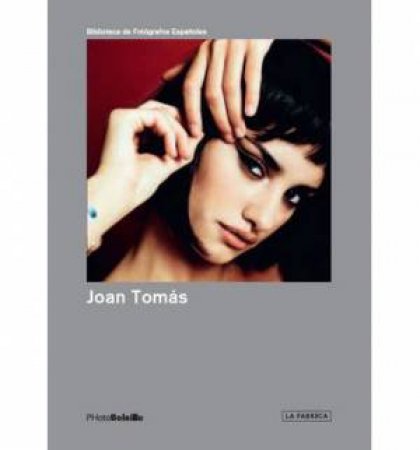 Joan Tomas by TOMAS   JOAN