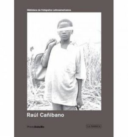 Raul Canibano by CANIBANO  RAUL