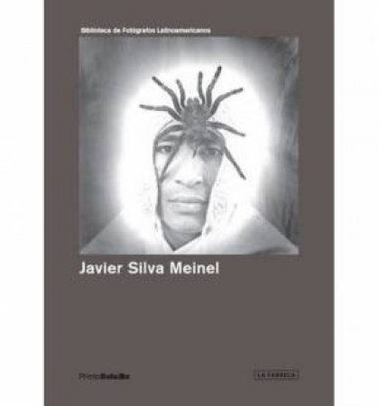 Javier Silva Meinel by SILVA MEINEL   JAVIER