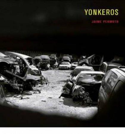 Yonkeros by PERMUTH JAMIE