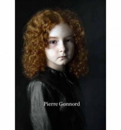 Pierre Gonnord: Portraits by GONNORD  PIERRE