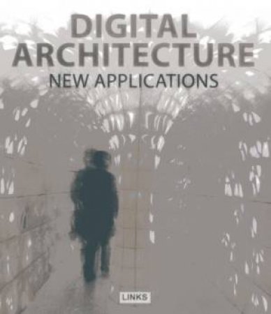 Digital Architecture: A Radical Future by KOTTAS DIMITRIS