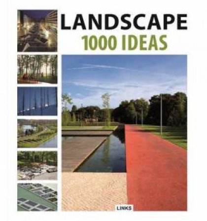 Landscape: 1000  Ideas by KOTTAS DIMITRIS