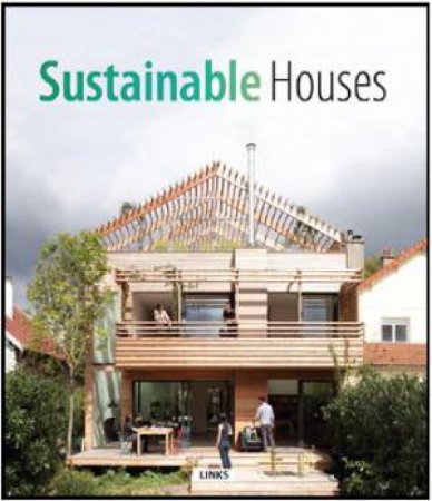 Sustainable Houses by KRAUEL JACOBO