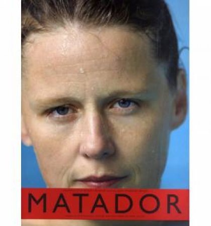 Matador O by TODOLI AND RONI HORN VINCENTE