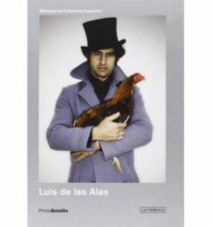 Luis De Las Alas by DE LAS ALAS   LUIS