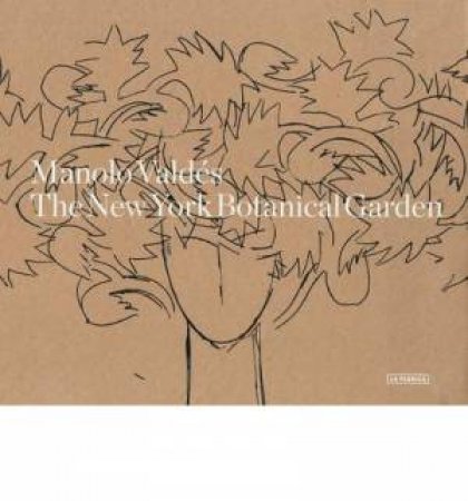 New York Botanical Garden (2 Vol.) by VALDES  MANOLO