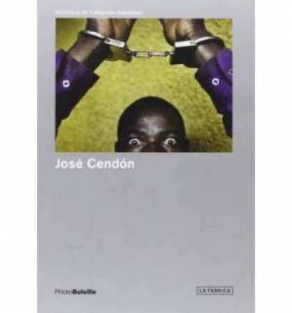 Jose Cendon by CENDON  JOSE