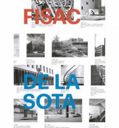 Fisac & De La Sota: Parallel Visions by FABRICA LA