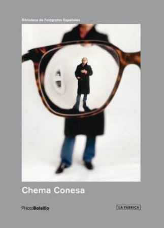 Chema Conesa by CONESA   CHEMA