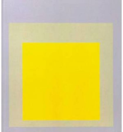 Josef Albers: Minimal Means, Maximum Effect by FABRICA LA