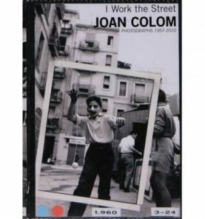 Joan Colom by BALSELLS AND JORGE RIBALTA DAVID