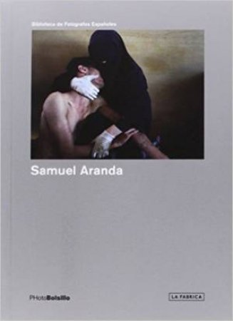 Samuel Aranda by ARANDA  SAMUEL