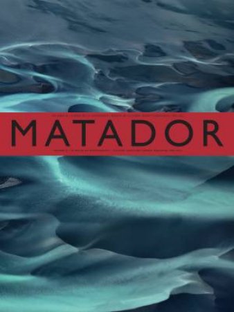 Matador: Volume Q by PLEDGE ROBERT