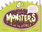 Sweet Monsters of the World