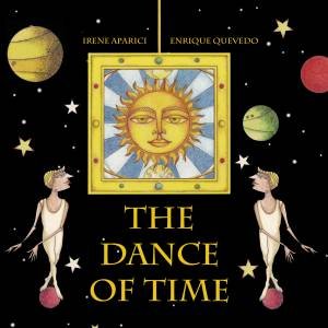 The Dance of Time by Irene Aparici