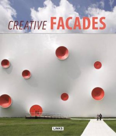 Creative Facades by EDUARD BROTO