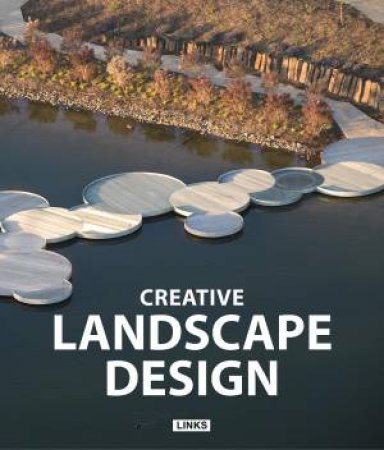 Creative Landscape Design by JACOBO KRAUEL