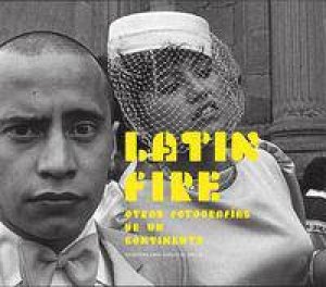 Latin Fire by LA FABRICA