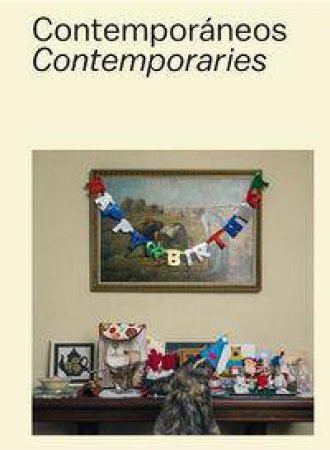 Contemporaries by VARIOUS