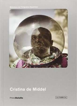 Cristina de Middel by RAPHAEL DOCTOR