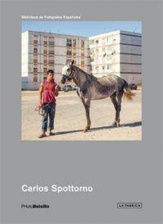 Carlos Spottorno by BONET/ OUTUMURO