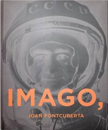 Imago, Ergo Sum by JOAN FONTCUBERTA