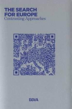 Search for Europe: Constanting Approacaches by VV AA