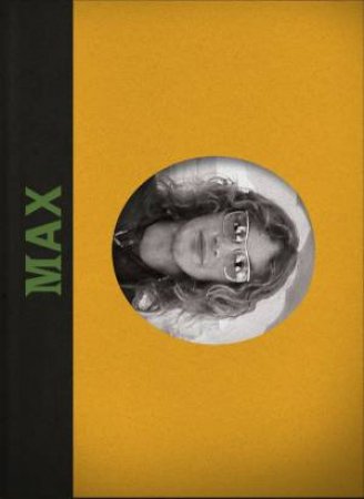 Autobiographies 1966-2016 by MAX PAM