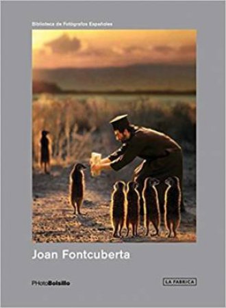 Joan Fontcuberta: PHotoBolsillo by Joan Fontcuberta