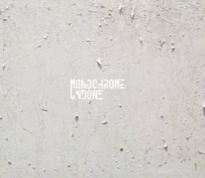 Monochrome Undone by Cecilia Fajardo-Hill