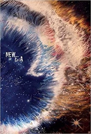 Jose Luis Cueva: New Era by Jose Luis Cueva