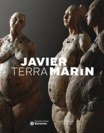 Javier Marin: Terra by Various