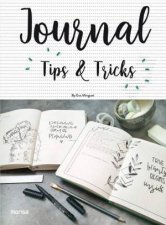 Journal Tips and Tricks