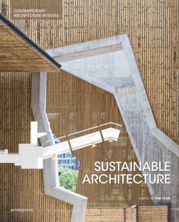 Sustainable Architecture by Various