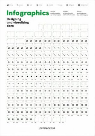 Infographics: Designing And Visualising Data by Wang Shaoqiang