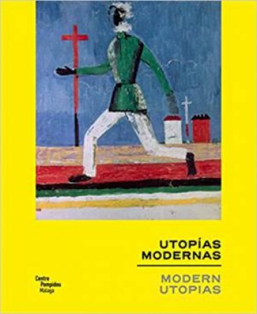 Modern Utopias by Brigitte Leal