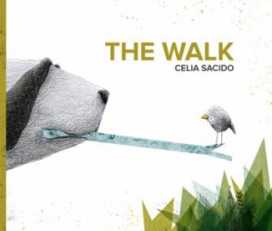 The Walk by Celia Sacido