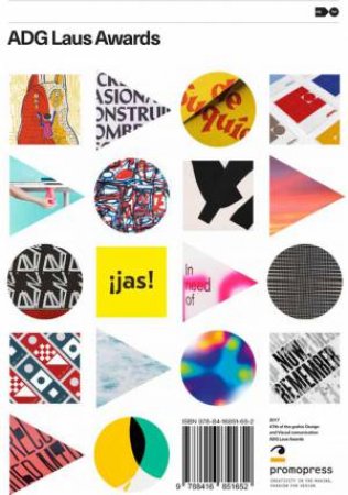 Graphic Design And Visual Communication by ADG-FAD